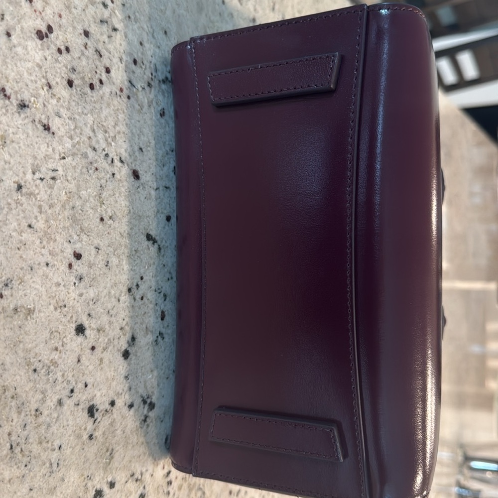 GIVENCHY mini antigona - Picture 4 of 5